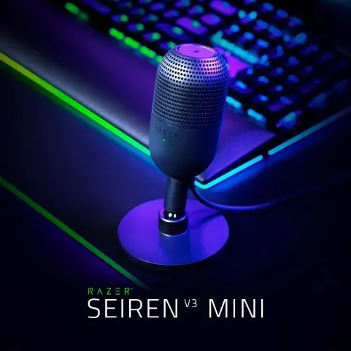 Razer Seiren V3 Mini