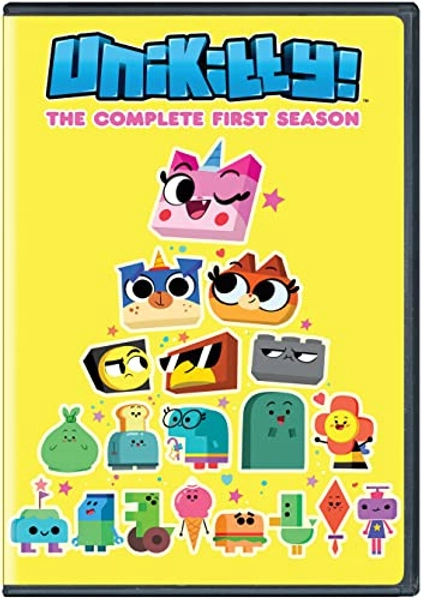Unikitty: Season 1 (DVD)