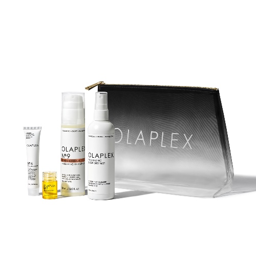 COMPLETE OLAPLEX STYLING KIT | Default Title