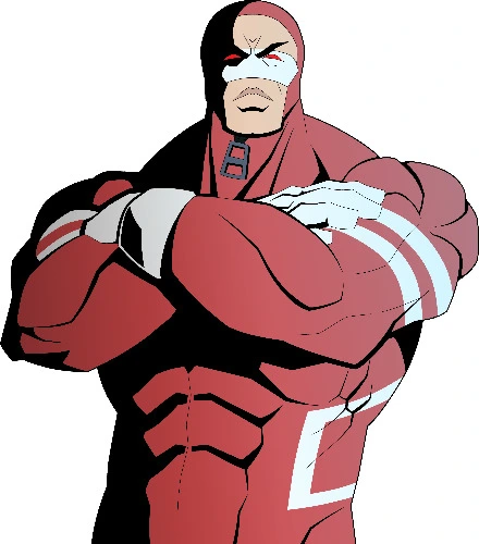 1 comic page/art commission