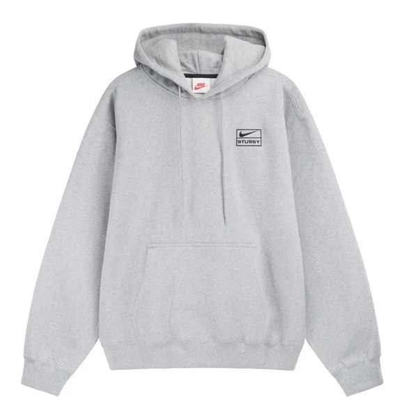 Newly Released! Stussy X Nike Colab Hoodie (Size M)
