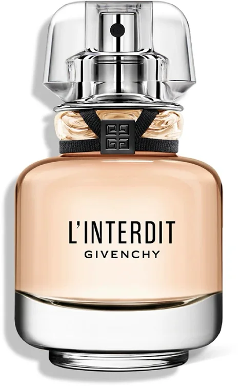 My Dream Perfume – Givenchy L’Interdit Eau de Parfum❤️