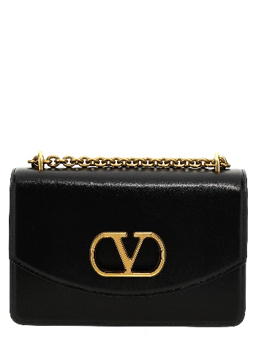 Vain Shoulder Bags Black - OS