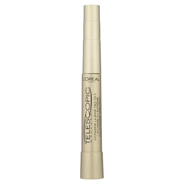L'Oréal Paris, klassisk längdmascara, Telescopic Black, 8 ml