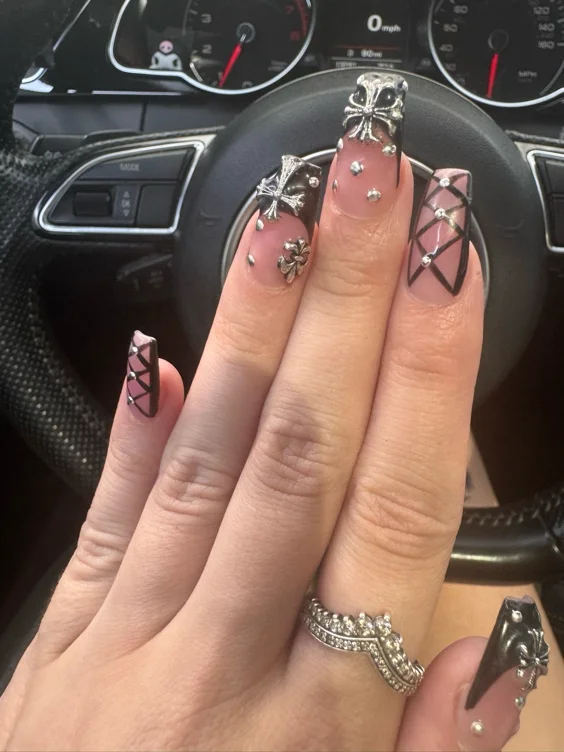 Nails (150)