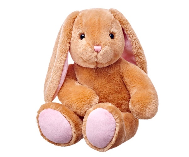 Pawlette™ Plush | Build-A-Bear®
