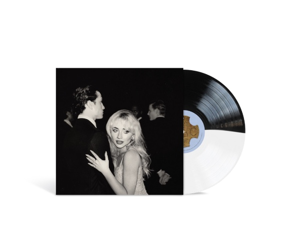 Sabrina Carpenter vinyl