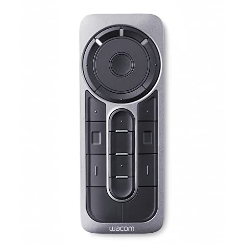 Wacom Express Key Remote for Cintiq & Intuos Pro (ACK411050) - Key Remote