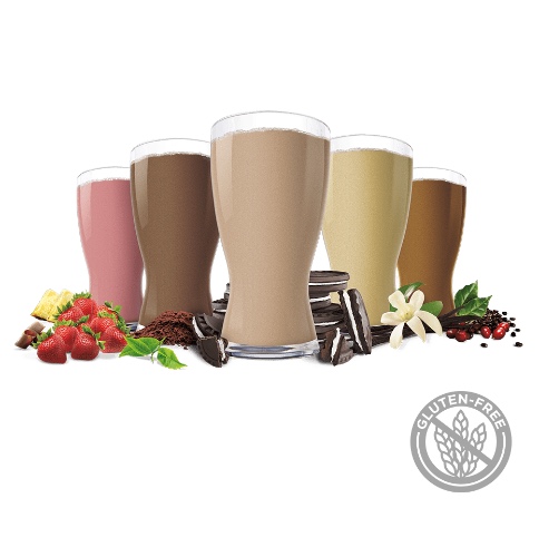 Shakeology Single Flavors