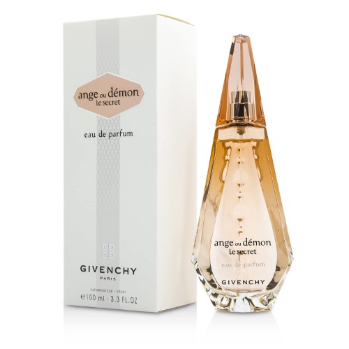 Givenchy Ange Ou Demon Le Secret Eau de Parfum for Women, 100ml (182247)