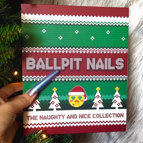 The Naughty And Nice Collection | Default Title