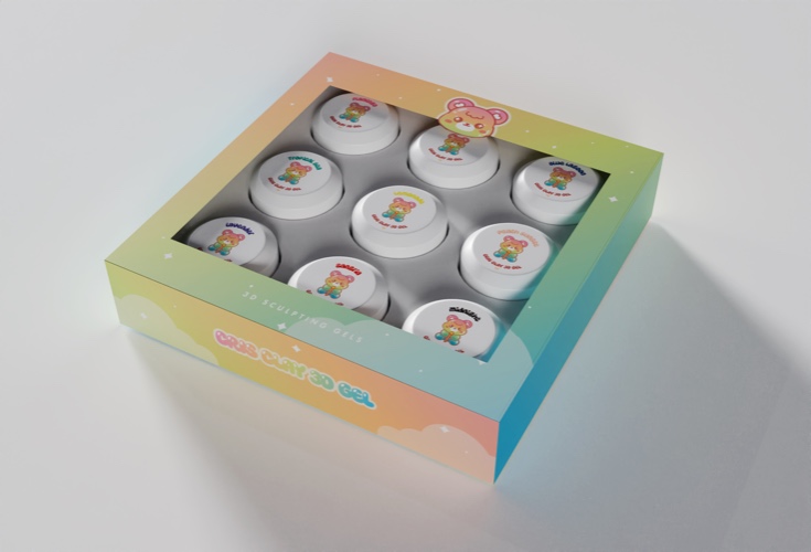 CRIS CLAY - JELLY COLLECTION | Default Title