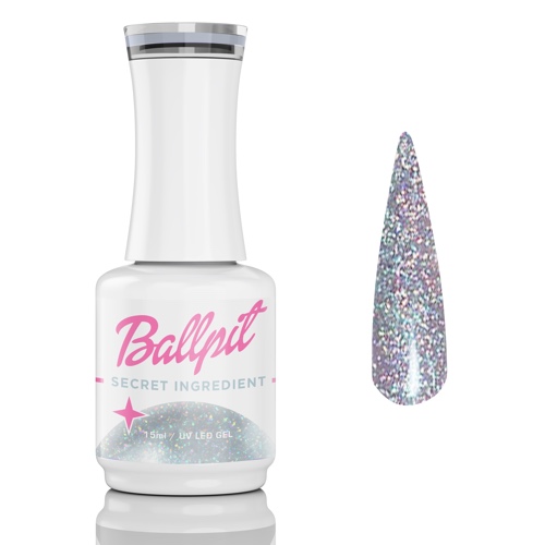 Secret Ingredient - Gel Polish | Default Title