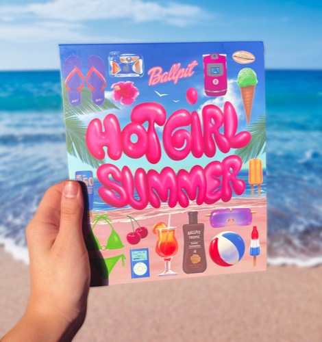 The Hot Girl Summer Collection | Default Title