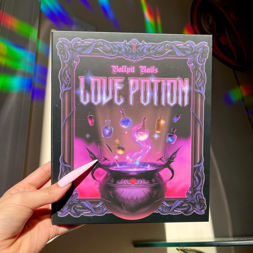 The Love Potion Collection | Default Title