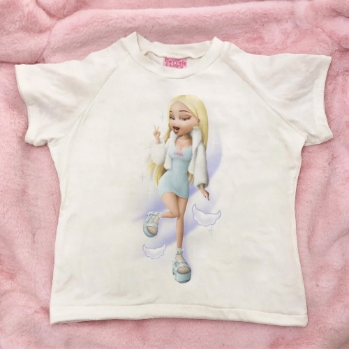 Bratz blouse  Cloe | M