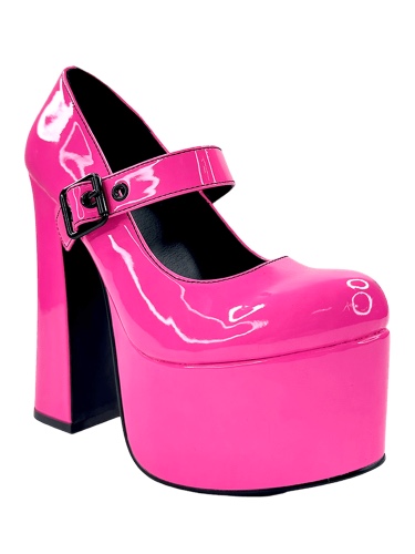 WIDOW - HOT PINK | 7