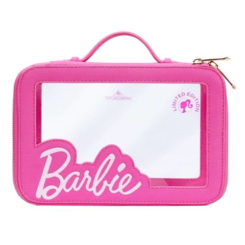 Barbie™ Makeup Carry Case | Default Title