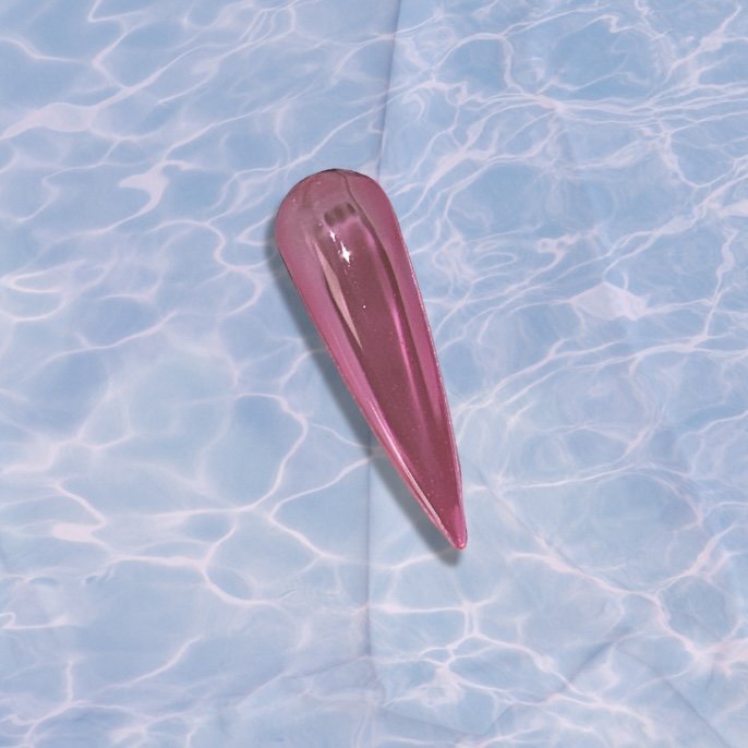 Pink Flamigo 15 ML — South Tx Nail Supply