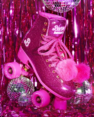 Impala Quad Skate - Barbie Pink | Barbie Pink / 7