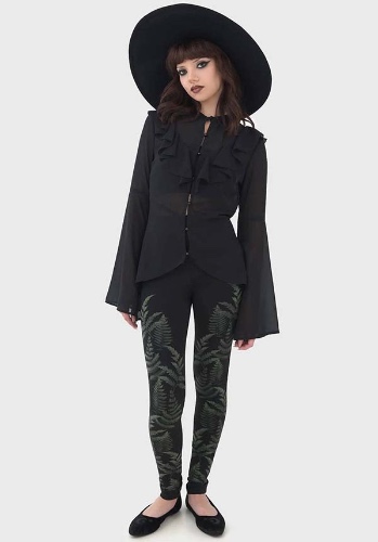 Equinoxx | LEGGINGS - 2X-LARGE