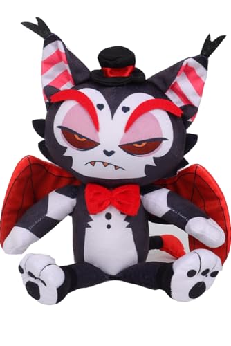 2024 Husk Plush Toy Doll Plushies Stuffed Animal Gifts for Birthday Chirstmas Valentine - Husk