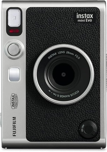 INSTAX Mini Evo - INSTAX Instant Photography | US