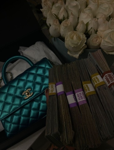 Desperate & Delusional