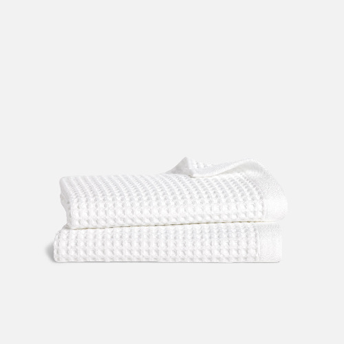 Luxurious bathtowels