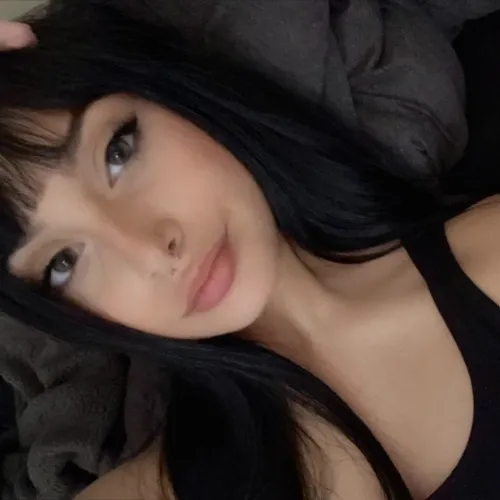 🩵 cause im pretty