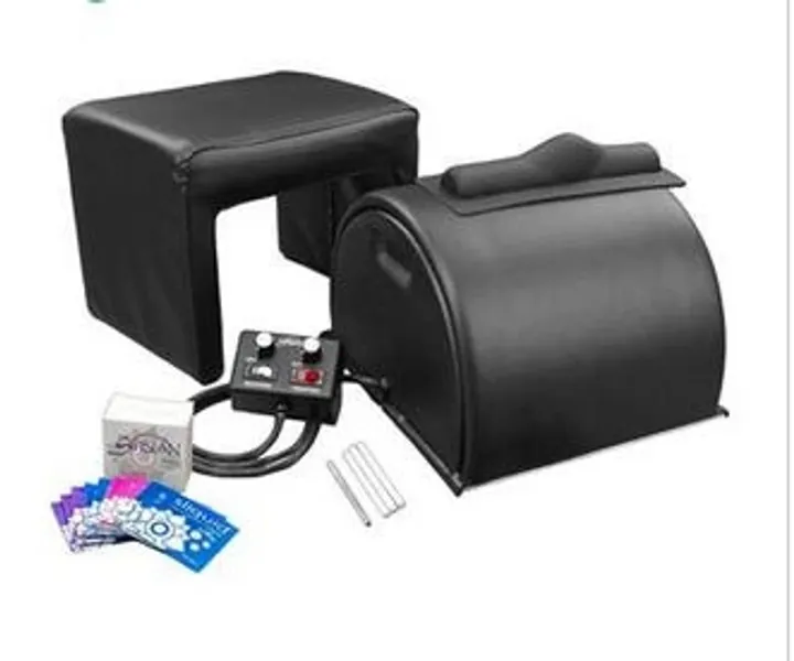 Classic Black Sybian Package – Sybian