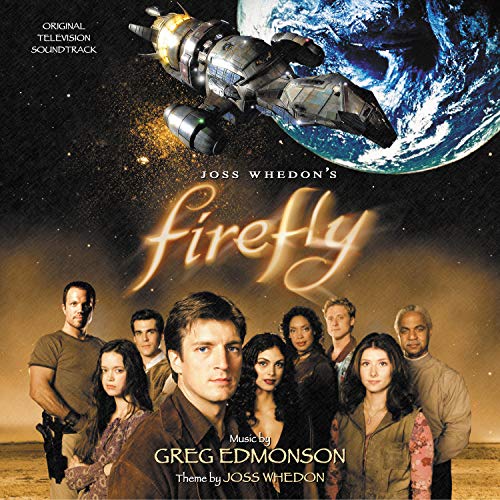 Firefly Soundtrack