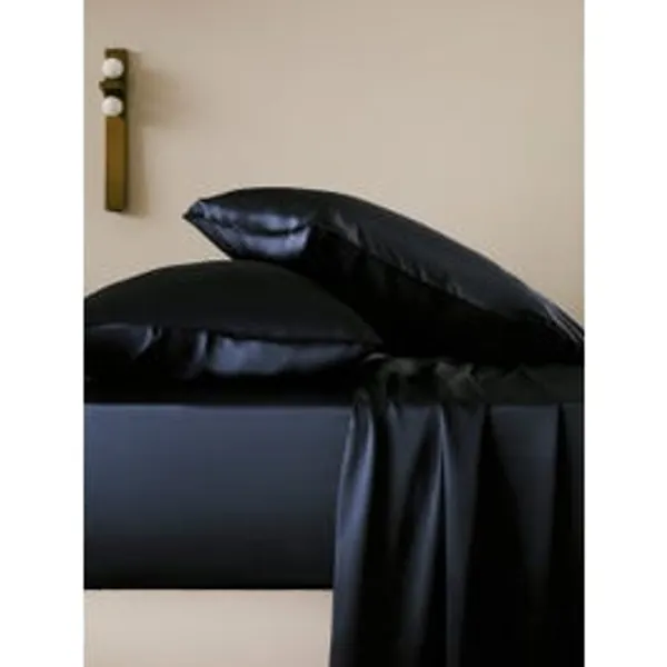 Parure de Lit en Soie 19 Momme Sans Couture