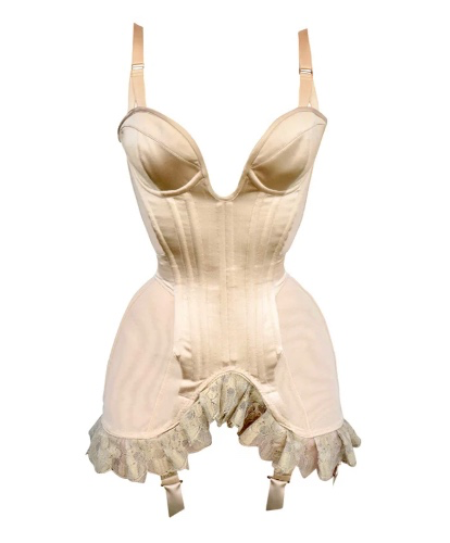 Eloise Corselette | Sian Hoffman