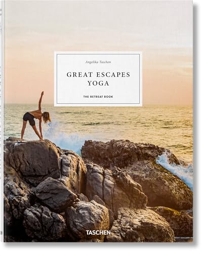 Great Escapes Yoga. the Retreat Book. 2020 Edition