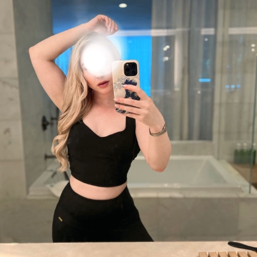 A weekend getaway somewhere achingly cute