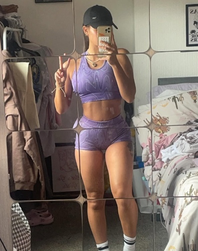 Because your Mimis playtoy