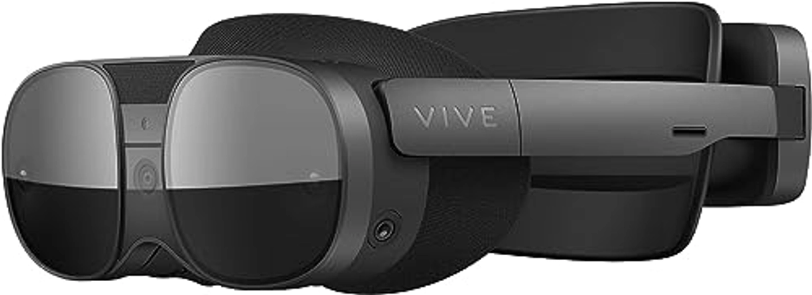 VIVE XR Elite - Système de Jeu Tout-en-Un XR et PC-VR