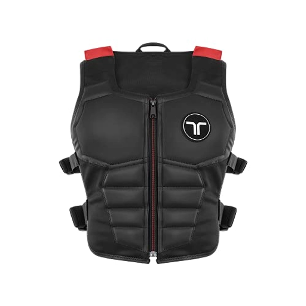 bHaptics TactSuit X16