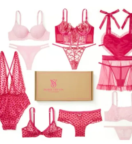 Victorias secret 🥵😘❤️🥰