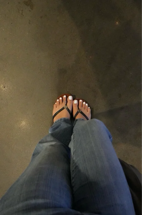 pay for my gas 💁🏻‍♀️