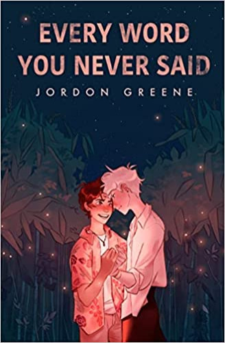 Every Word You Never Said (A Noahverse Story, Band 3) - Taschenbuch