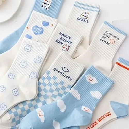 Cute Socks