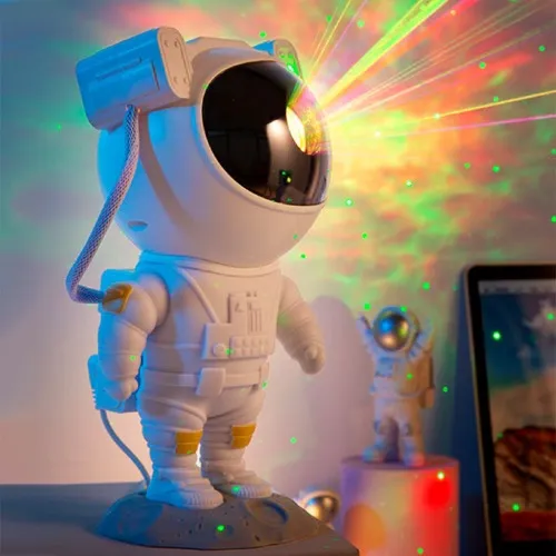 Galaxy Projector