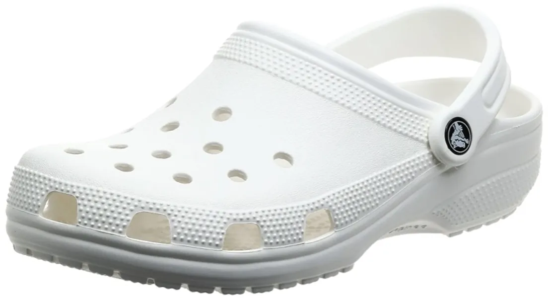 Crocs Unisex's Classic Clog