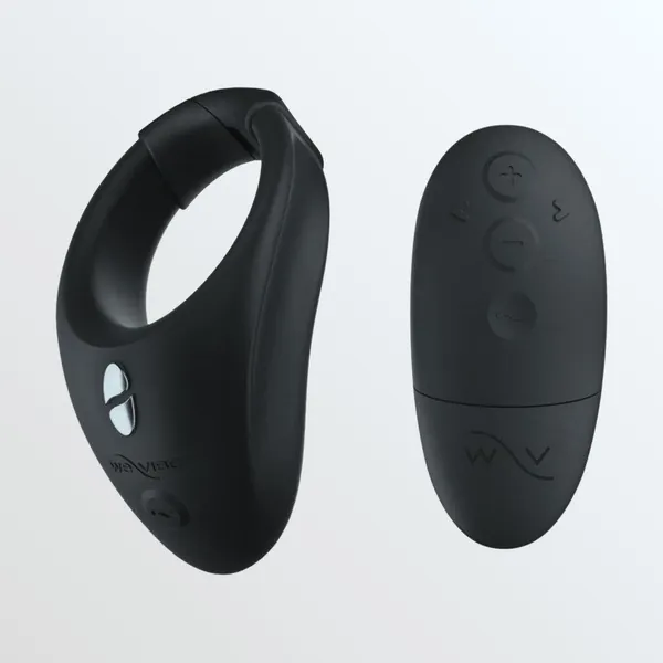 We-Vibe Bond App Controlled Vibrating Cock Ring