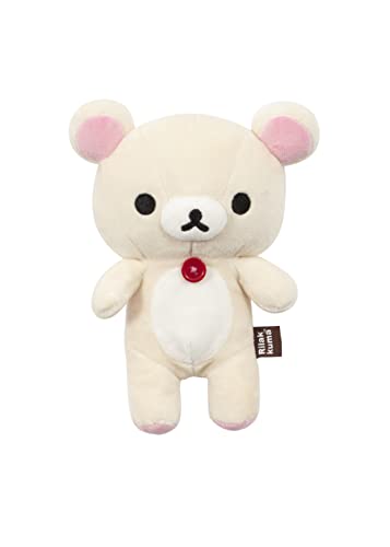 Korilakkuma San-X Original Plush (Small) - Small