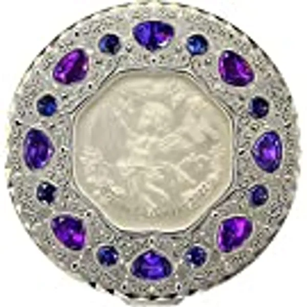 Kanebo Milano Collection Limited Edition Face Up Powder 2022 24g With the bag