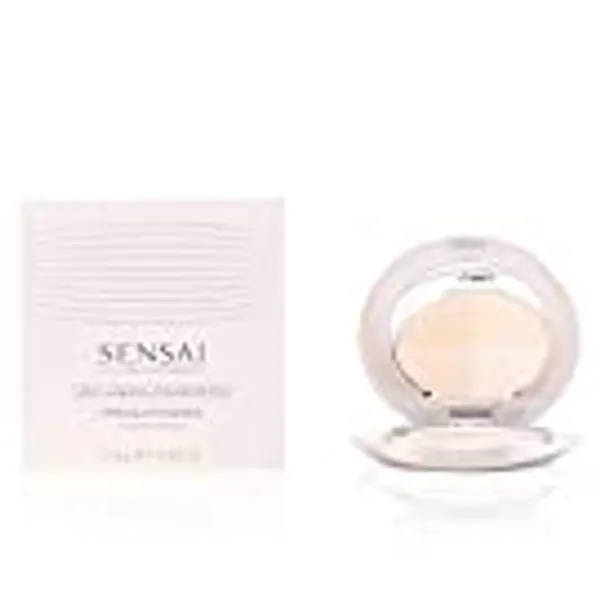 Kanebo Sensai Cellular Performance Pressed Powder 8g/0.28oz