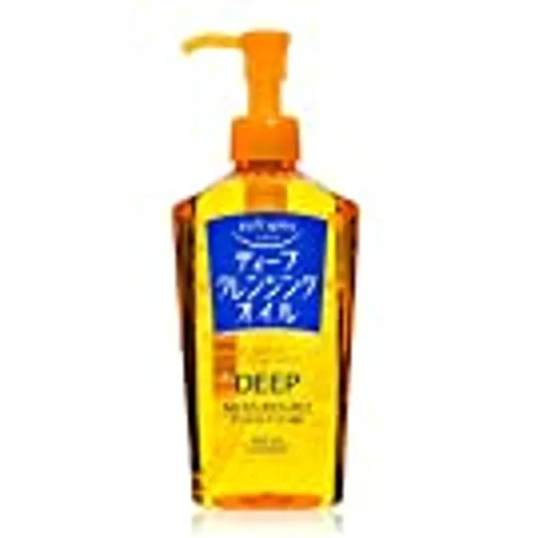 KOSE Softy Mo Deep Treatment Oil, 7.8oz
